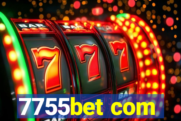 7755bet com